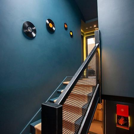Higgihaus Apartment 5 Clare Street Aparthotel Central Location Bristol Exterior foto